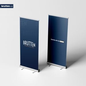 Banner Roll Up