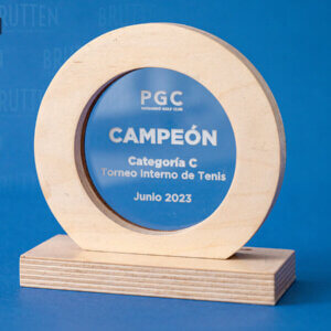 Reconocimiento tenis