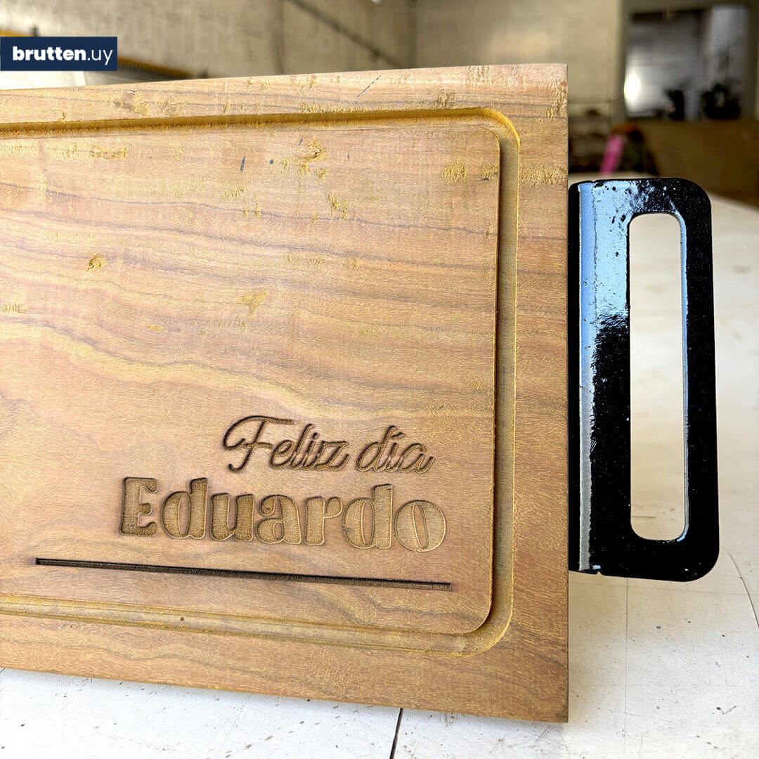 Tabla personalizada