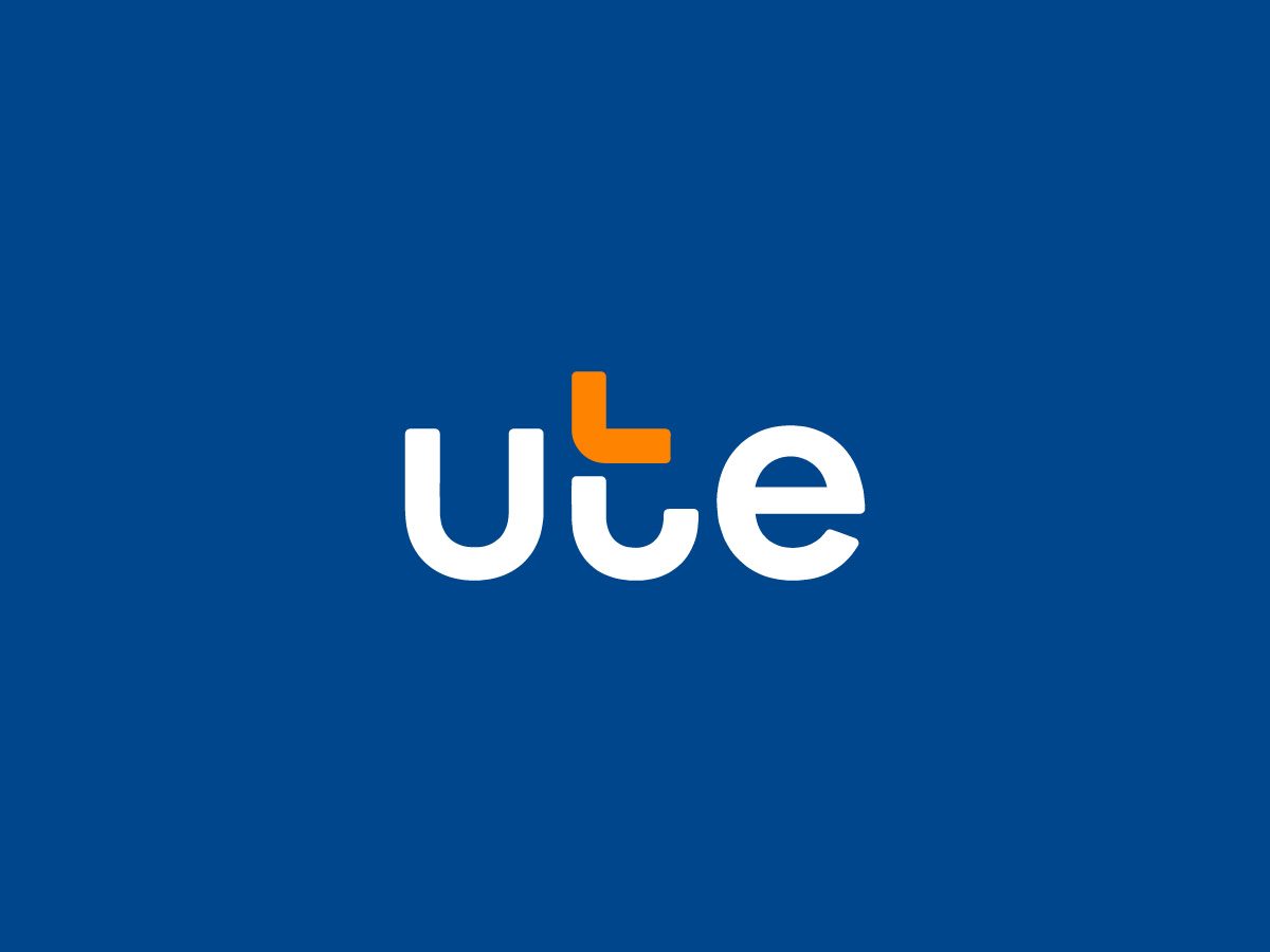 UTE vuelve a elegirnos: Brutten presente en todo el país